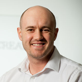 Ben Simpson